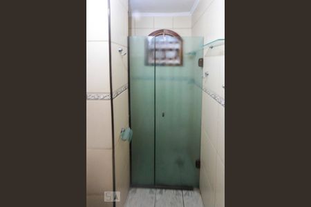 Casa para alugar com 149m², 4 quartos e 2 vagasbanheiro da Edícula