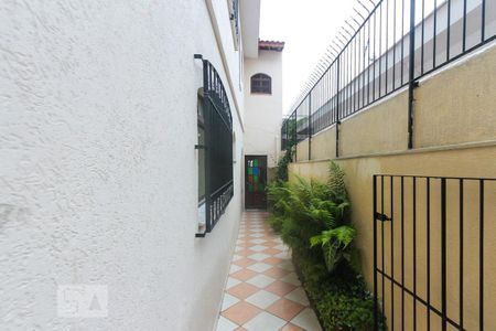 Casa para alugar com 149m², 4 quartos e 2 vagasCorredor