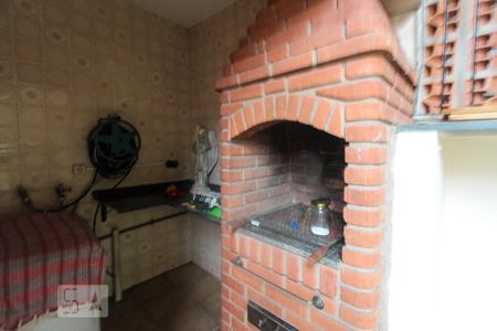 Casa para alugar com 149m², 4 quartos e 2 vagasChurrasqueira