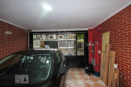 Casa para alugar com 149m², 4 quartos e 2 vagasGaragem