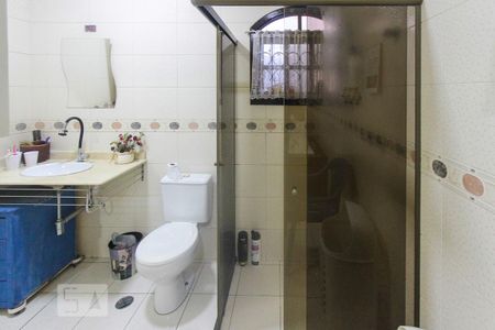 Casa para alugar com 149m², 4 quartos e 2 vagasbanheiro da Suite