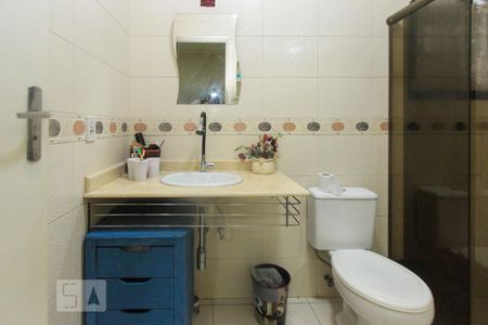 Casa para alugar com 149m², 4 quartos e 2 vagasbanheiro da Suite