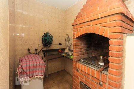 Casa para alugar com 149m², 4 quartos e 2 vagasChurrasqueira