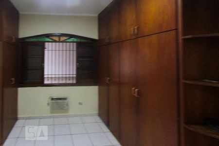 Casa para alugar com 149m², 4 quartos e 2 vagasQuarto 03
