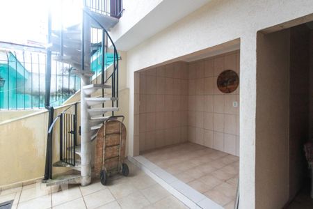 Casa para alugar com 149m², 4 quartos e 2 vagasÁrea de Serviço