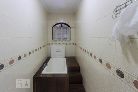 Casa para alugar com 149m², 4 quartos e 2 vagasbanheiro da Suite
