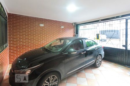 Casa para alugar com 149m², 4 quartos e 2 vagasGaragem