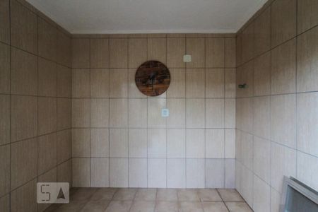 Casa para alugar com 149m², 4 quartos e 2 vagasÁrea de Serviço