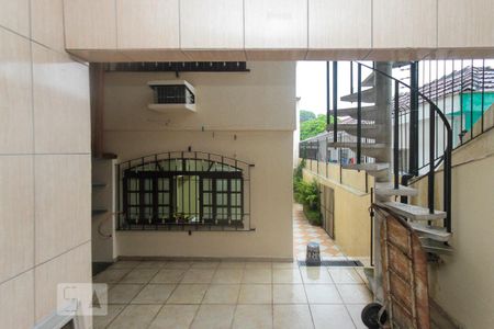 Casa para alugar com 149m², 4 quartos e 2 vagasÁrea de Serviço