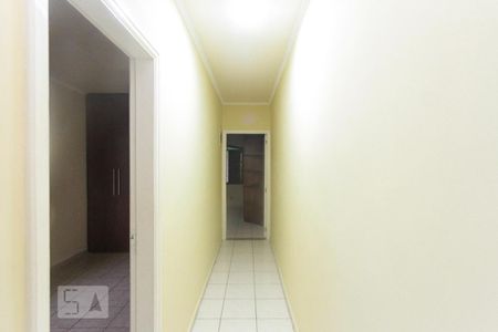 Casa para alugar com 149m², 4 quartos e 2 vagascorredor dos quartos