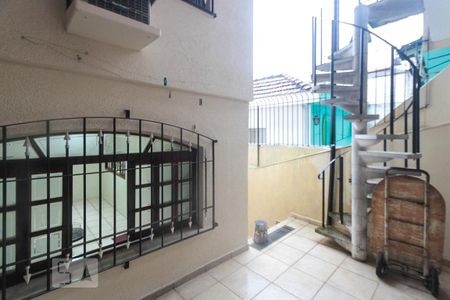 Casa para alugar com 149m², 4 quartos e 2 vagasÁrea de Serviço