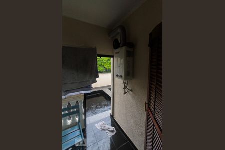 Casa para alugar com 149m², 4 quartos e 2 vagasvaranda