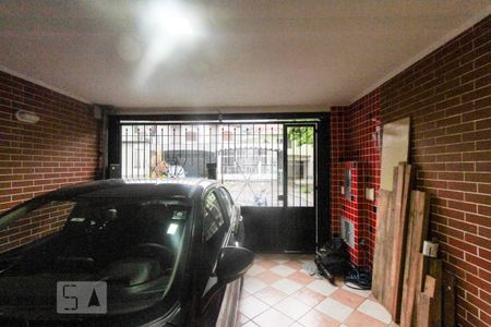 Casa para alugar com 149m², 4 quartos e 2 vagasGaragem