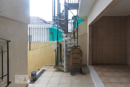 Casa para alugar com 149m², 4 quartos e 2 vagasÁrea de Serviço