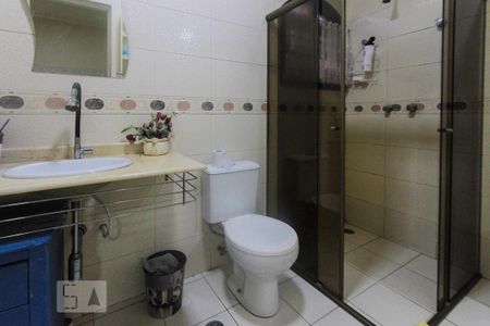 Casa para alugar com 149m², 4 quartos e 2 vagasbanheiro da Suite
