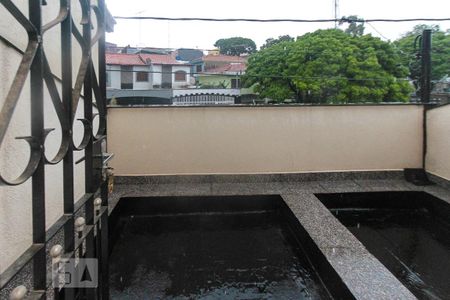 Casa para alugar com 149m², 4 quartos e 2 vagasTerraço