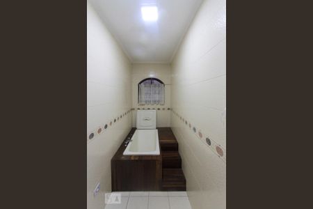 Casa para alugar com 149m², 4 quartos e 2 vagasbanheiro da Suite