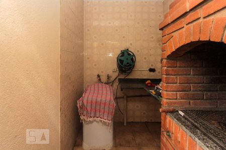 Casa para alugar com 149m², 4 quartos e 2 vagasChurrasqueira