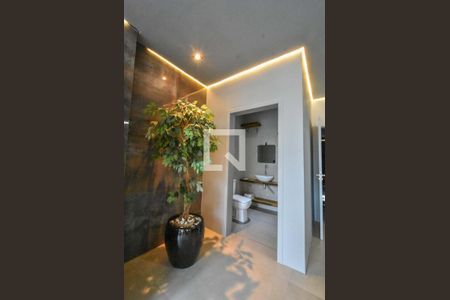 Lavabo de casa à venda com 3 quartos, 300m² em Brooklin Paulista, São Paulo