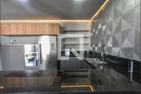 Casa à venda com 300m², 3 quartos e 2 vagasCozinha