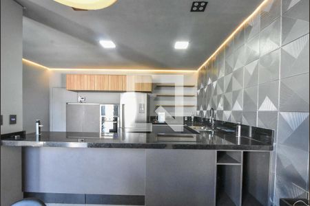 Casa à venda com 300m², 3 quartos e 2 vagasCozinha