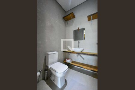 Lavabo de casa à venda com 3 quartos, 300m² em Brooklin Paulista, São Paulo