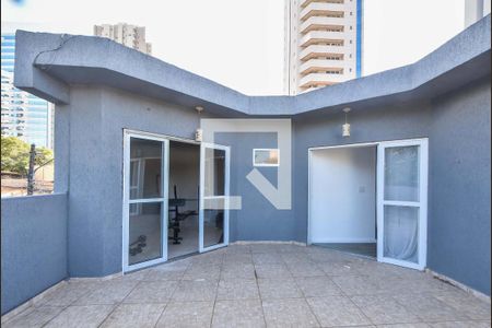 Casa à venda com 300m², 3 quartos e 2 vagasVaranda 02
