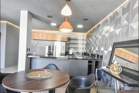 Casa à venda com 300m², 3 quartos e 2 vagasCozinha