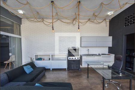 Casa à venda com 300m², 3 quartos e 2 vagasVaranda Gourmet