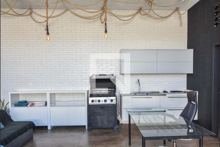 Casa à venda com 300m², 3 quartos e 2 vagasVaranda Gourmet