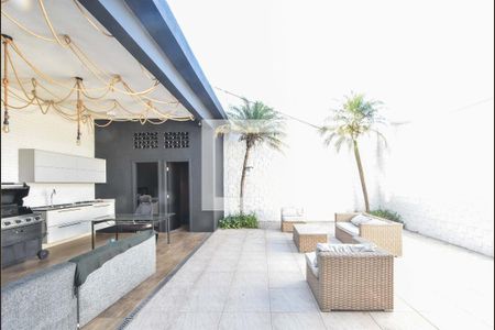 Casa à venda com 300m², 3 quartos e 2 vagasVaranda Gourmet