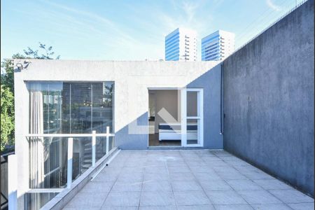 Casa à venda com 300m², 3 quartos e 2 vagasVaranda Suíte 01