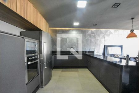 Casa à venda com 300m², 3 quartos e 2 vagasCozinha