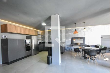 Casa à venda com 300m², 3 quartos e 2 vagasCozinha