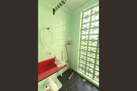 Apartamento para alugar com 103m², 3 quartos e 1 vaga Apartamento para alugar com 103m², 3 quartos e 1 vagaÁrea de serviço
