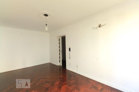 Apartamento para alugar com 103m², 3 quartos e 1 vaga Apartamento para alugar com 103m², 3 quartos e 1 vagaSala