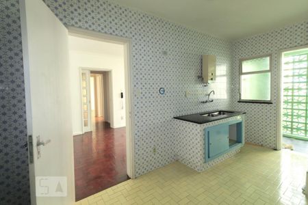 Apartamento para alugar com 103m², 3 quartos e 1 vaga Apartamento para alugar com 103m², 3 quartos e 1 vagaCozinha
