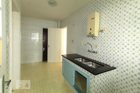 Apartamento para alugar com 103m², 3 quartos e 1 vaga Apartamento para alugar com 103m², 3 quartos e 1 vagaCozinha