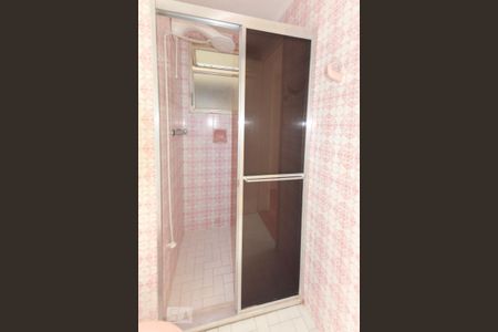 Apartamento para alugar com 103m², 3 quartos e 1 vaga Apartamento para alugar com 103m², 3 quartos e 1 vagaBanheiro