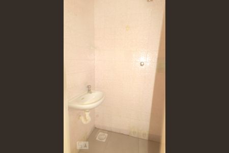 Apartamento para alugar com 103m², 3 quartos e 1 vaga Apartamento para alugar com 103m², 3 quartos e 1 vagaBanheiro de serviço