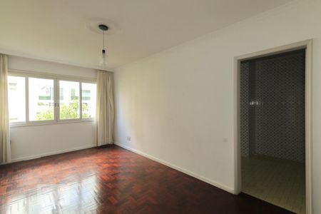 Apartamento para alugar com 103m², 3 quartos e 1 vaga Apartamento para alugar com 103m², 3 quartos e 1 vagaSala