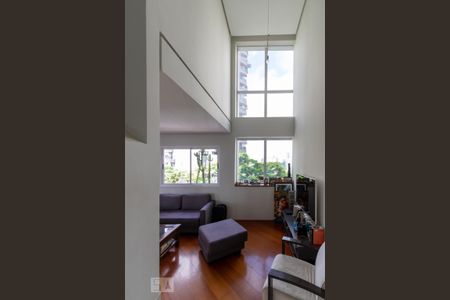 Apartamento para alugar com 100m², 2 quartos e 2 vagas Apartamento para alugar com 100m², 2 quartos e 2 vagasSala