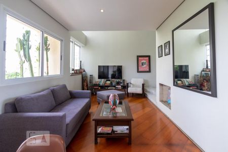 Apartamento para alugar com 100m², 2 quartos e 2 vagas Apartamento para alugar com 100m², 2 quartos e 2 vagasSala