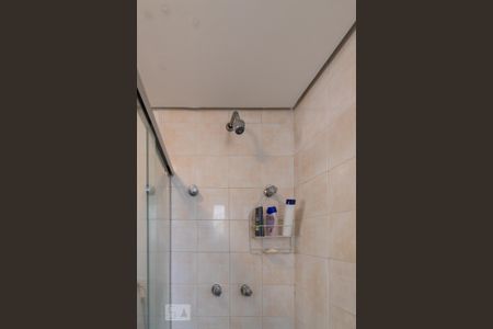 Apartamento para alugar com 100m², 2 quartos e 2 vagas Apartamento para alugar com 100m², 2 quartos e 2 vagasBanheiro da Suíte 2