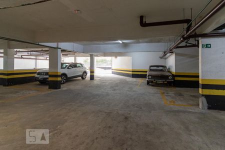 Apartamento para alugar com 100m², 2 quartos e 2 vagas Apartamento para alugar com 100m², 2 quartos e 2 vagasGaragem