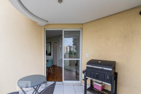 Apartamento para alugar com 100m², 2 quartos e 2 vagas Apartamento para alugar com 100m², 2 quartos e 2 vagasVaranda da Sala