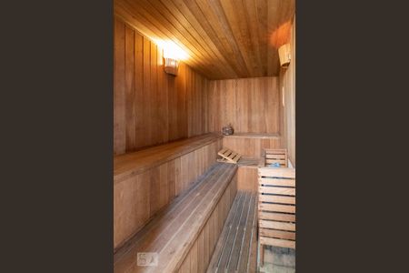 Apartamento para alugar com 100m², 2 quartos e 2 vagas Apartamento para alugar com 100m², 2 quartos e 2 vagasSauna