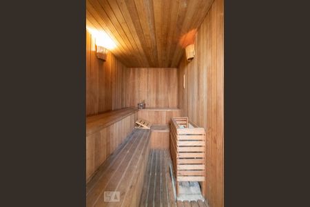 Apartamento para alugar com 100m², 2 quartos e 2 vagas Apartamento para alugar com 100m², 2 quartos e 2 vagasSauna