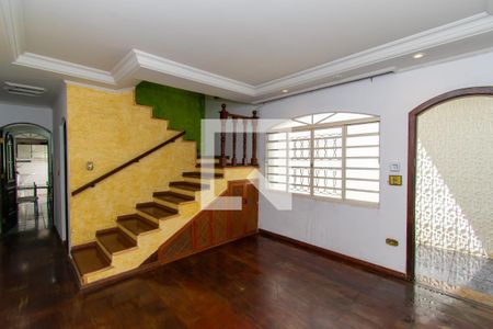 Sala de casa para alugar com 3 quartos, 200m² em Vila Ema, São Paulo