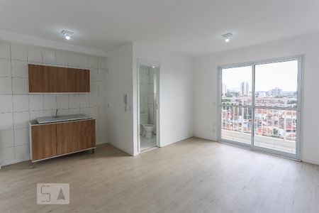 Kitnet/Studio para alugar com 1 quarto, 25m² em Vila Butantã, São Paulo